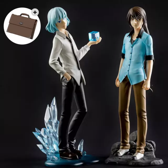 Tower of God Figure Viole Khun Rak Androssi Korea Webtoon Anime Kamino Tou  Boom8