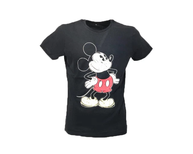 Maglia supreme topolino top