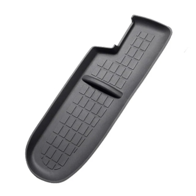 Copiloto Interior Negro Almohadilla Ranura Taza para -BOX NBOX JF3 JF4 201 O2B4