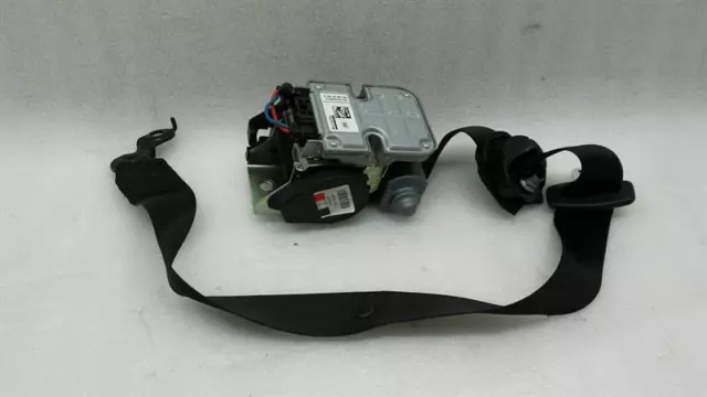 MERCEDES CLS W219 W211 Sicherheitsgurt Gurt Vorne Li A2118604386 Front Seatbelt