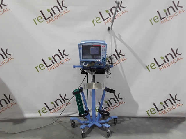 Viasys Healthcare Vela Ventilator
