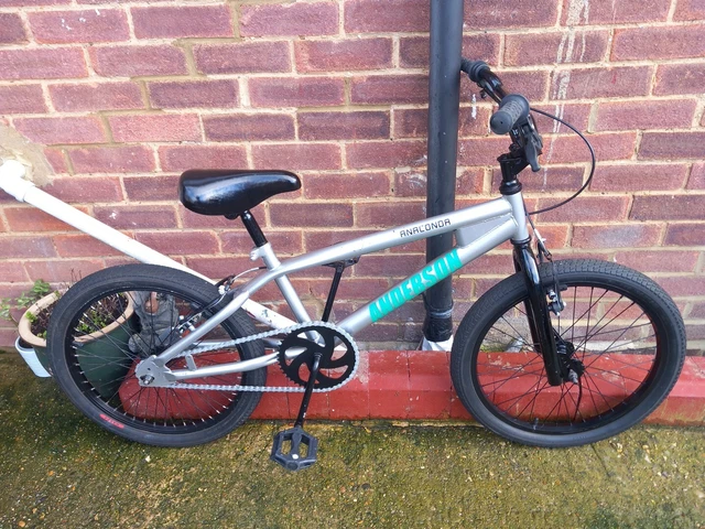 Anaconda hotsell kids bikes