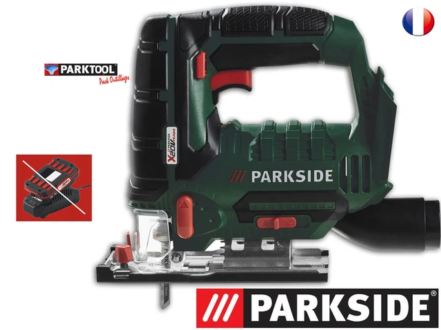 PARKSIDE Sauteuse - Comparer les prix et offres pour PARKSIDE Sauteuse