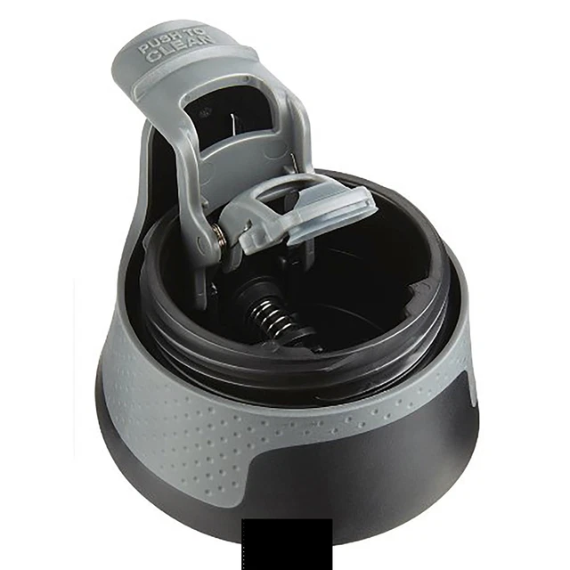 Contigo 2-Pack West Loop Stainless Steel Travel Mug, 16 oz - Monaco/Stainless 3
