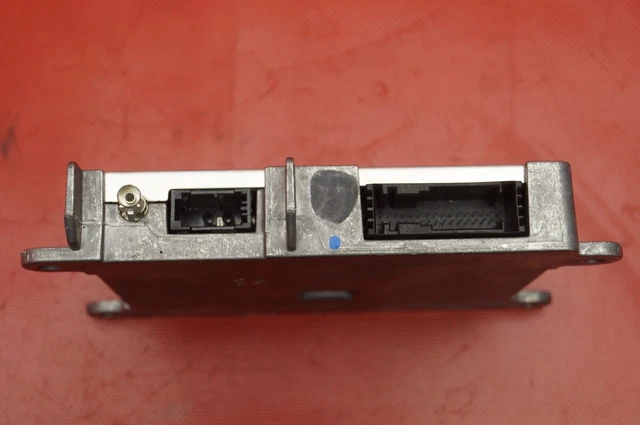 MERCEDES W211 W251 ERKlasse Steuergerät Motorola Bluetooth