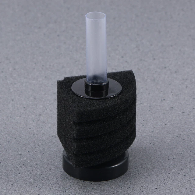 Aquarium Power Filters Small Fish Tank Filtration