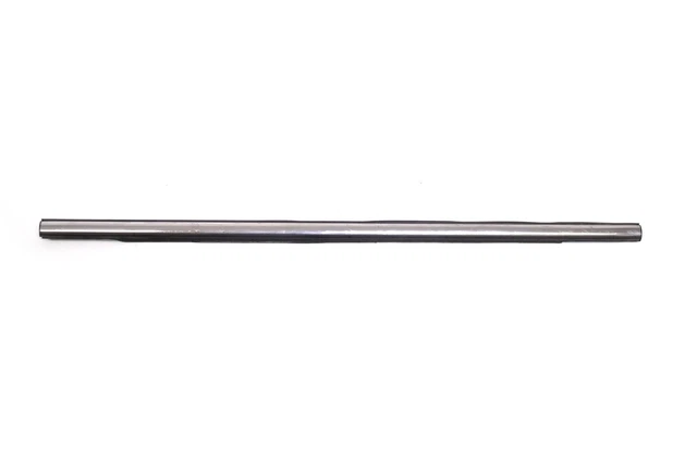 BANDE MOULURE PORTE de Coffre à Bagage Centrale Acier pour BMW X5 E70 2006-2013 EUR 36,14
