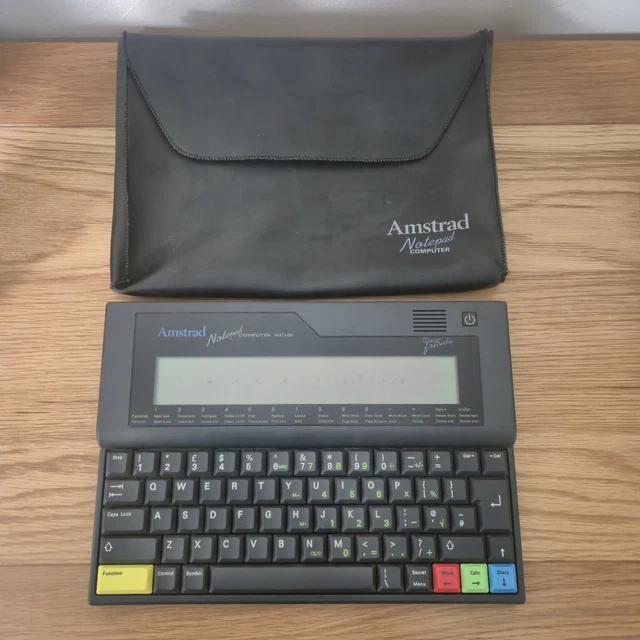 Ordenadores vintage, Informática vintage, Informática y tablets