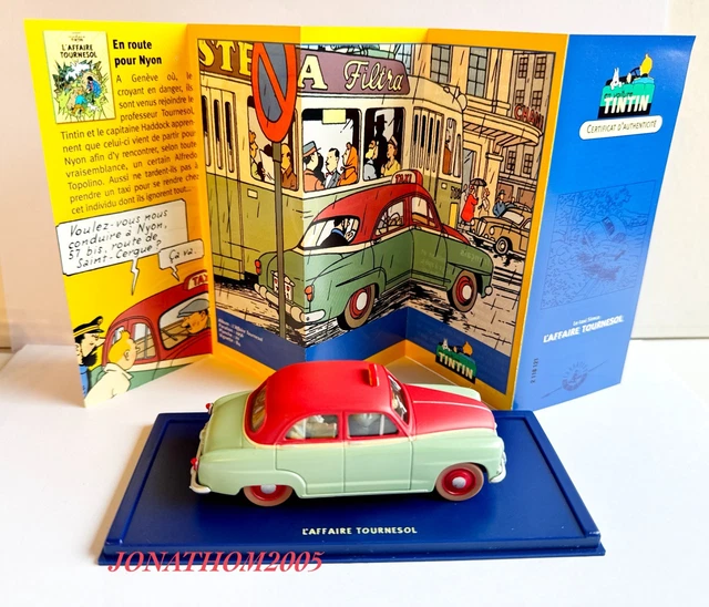 Camion Porteur Baché NOREV – Berliet GAK 1/43 – Couleurs Rema Moutarde – Neuf