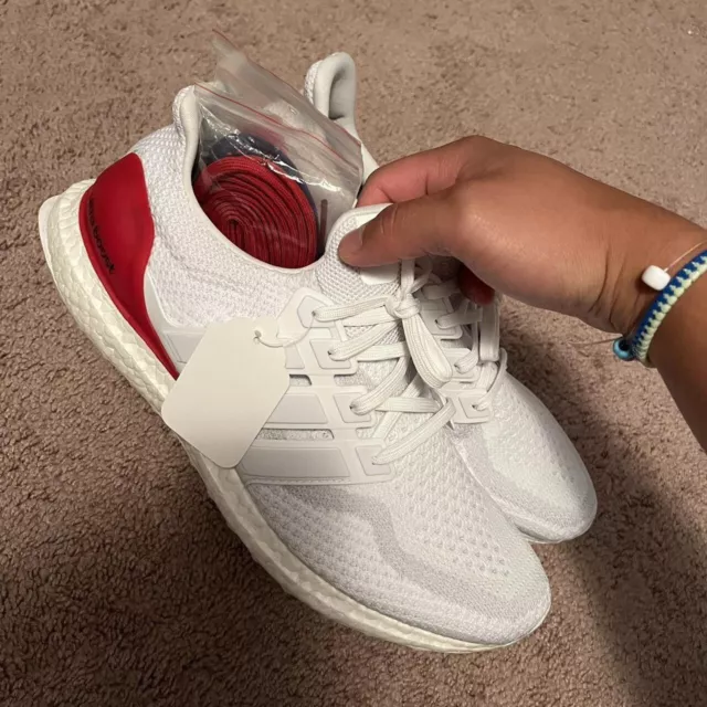 Ku ultra deals boost