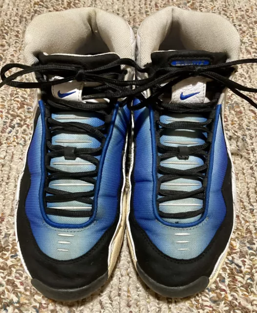 Nike Kevin Garnett Shoes FOR SALE! - PicClick