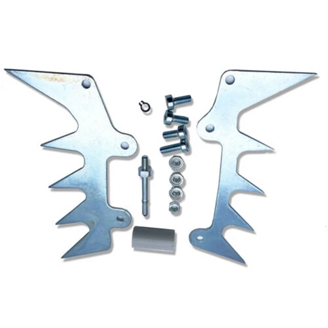 Hippotech Tendicatena per Stihl 044 MS440 046 MS460 064 MS640 066 MS660 024 MS240 026 MS260 036 MS360 038 MS380 MS261 MS270 MS280 MS340 MS341 MS441 MS461 Motosega