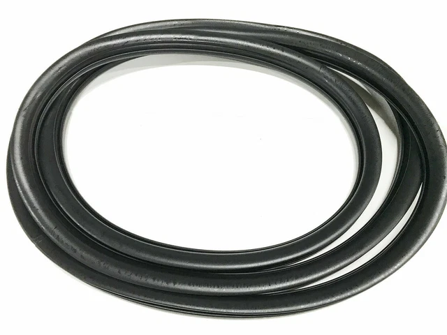 DMG Front Windscreen Rubber Seal – Fits Jaguar MK1 (1955-1959), OEM BD9537
