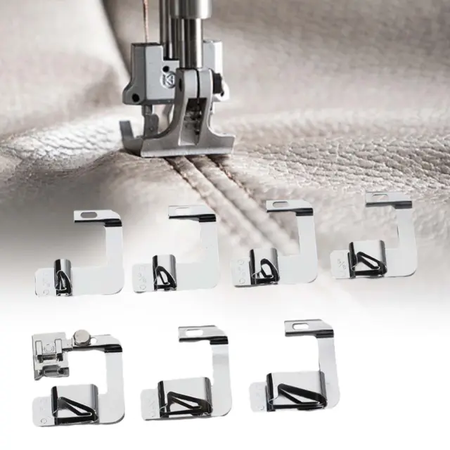 15pcs piedino multifunzione macchina da cucire forniture piedino accessori  per cucire per macchine da cucire Set