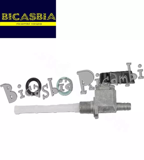 10784 - Rubinetto Serbatoio Benzina Peugeot 103