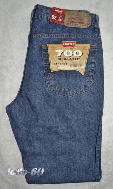 PANTALONE IN VELLUTO 1000 RIGHE 12 Oz Carrera Jeans Carrera Jeans - Foto 6