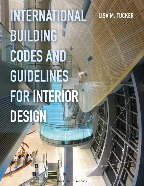 INTERNATIONAL BUILDING CODES and Guidelines for Interior Design ...