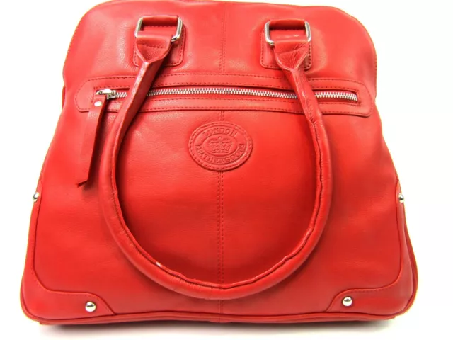 Neuf Créateur Femmes Super Doux Cuir Premium Sac à Main Bandoulière Sac