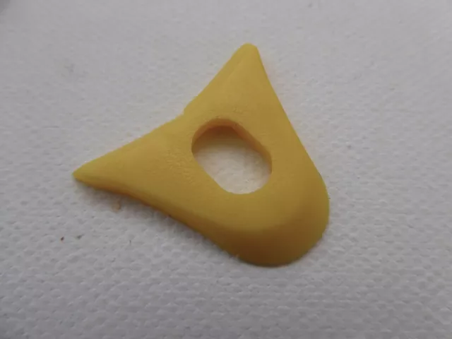 Vintage Classic NOS Cinelli XA Quill Stem Insert Spacer YELLOW 4 VIntage RIde B