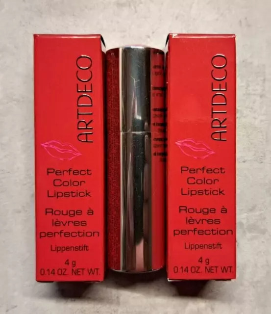 👉 ARTDECO - Perfect Color Lipstick - Nr. 868 Creative Energy - NEU/OVP 👈