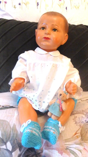 Lot 7 Jouets Anciens Celluloid SNF France – Pêche à La Ligne – Poissons, Cygne