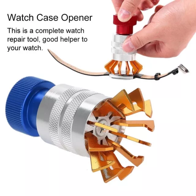 Watch back removal tool 2025