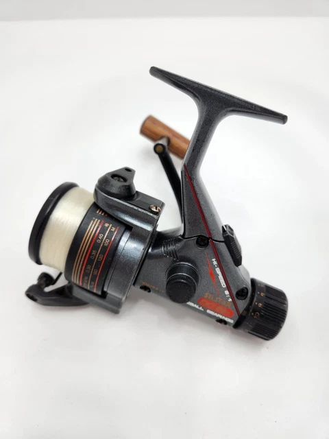 best spring brook trout lures Dynamic Micro HD – Cutthroat Anglers Model:SST-S-1062MLa The Dynamic HD Trout The Best Saltwater Fishing Fun Shapes
