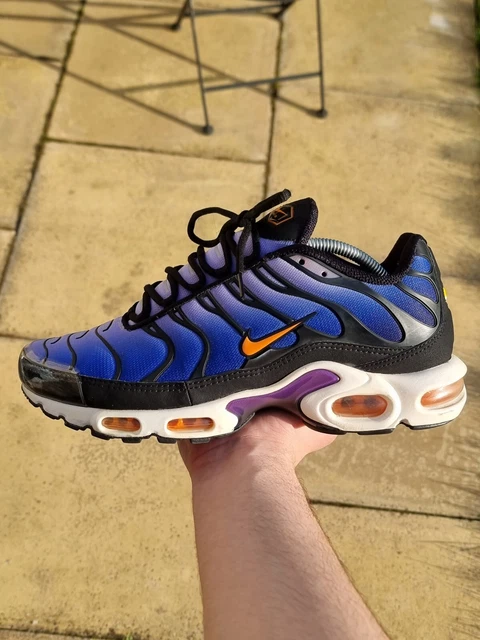 Nike tn viola sales