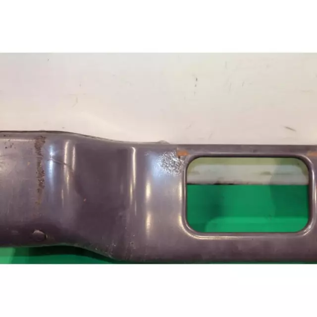 Paraurti Post. Per Mitsubishi Pajero (97-00) 2.5 Tdi Sw 3P/D/2477Cc 3