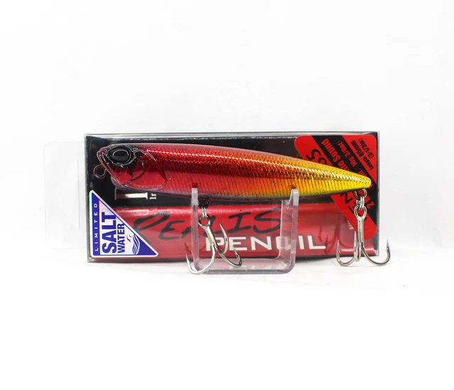 DUO REALIS PENCIL 85 SW Topwater Flottant Leurre CPA0581 (6815) EUR 18 ...