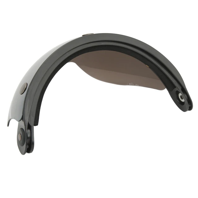 Helmet Visor Universal Antisand Visor For Motorcycle Helmet For Riding