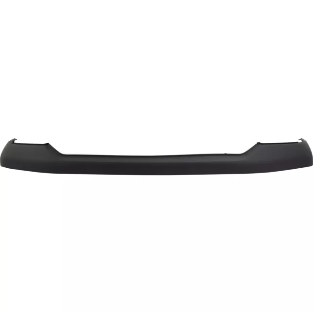 Front Bumper Cover Upper Primed For 2007-2013 Toyota Tundra