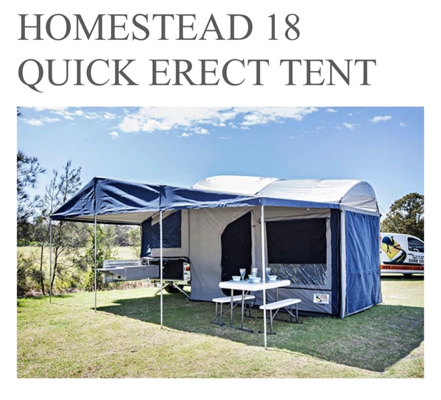 camping trailers for sale