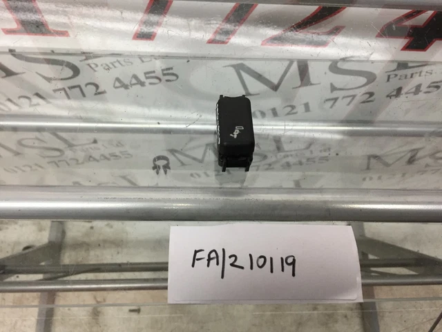 Pulsante Di Rilascio Porta DC12-24V Impermeabile – Pannello Acciaio Inox 86x86mm, Antideflagrante IK10