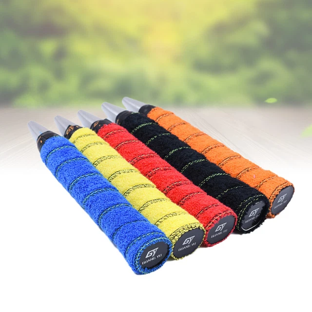 Ammortizzatori Per Racchette Tennis 8pcs In Silicone - Anti-Vibrazione Per Tutti I Modelli, Accessori Per Tennis E Badminton - Foto 13