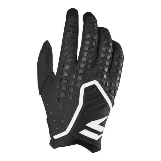 Motocross Handschuhe Shift 3LACK PRO MX Enduro Downhill Gloves Offroad Motorrad 2