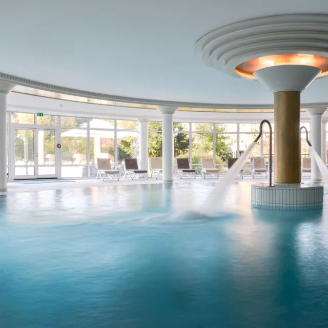 Wellnessurlaub 4*S Hotel Bayern Donau | 2 Nächte + HP 2 Personen Reisegutschein