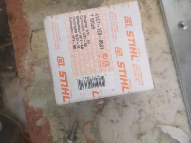 Pistone STIHL FS260 FS260C FS260CE FS260R FS410 2 tempi 42