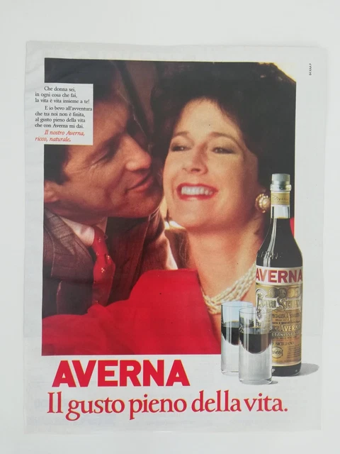 Пару постеров старой рекламы алкоголя. Ликер Averna Amaro Пару постеров старой рекламы алкоголя. Ликер Averna Amaro История,Алкоголь,Ликеры,Реклама