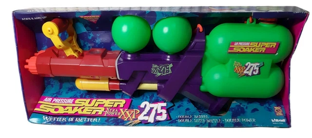 Super soaker sales 275
