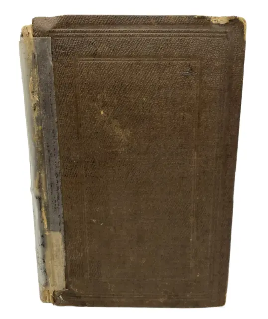 Memoirs of the Life Exile and Conversations of the Emperor Napoleon vol.4 (1855)