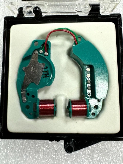 ricambi bulova accutron 214