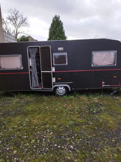 wohnwagen gebraucht