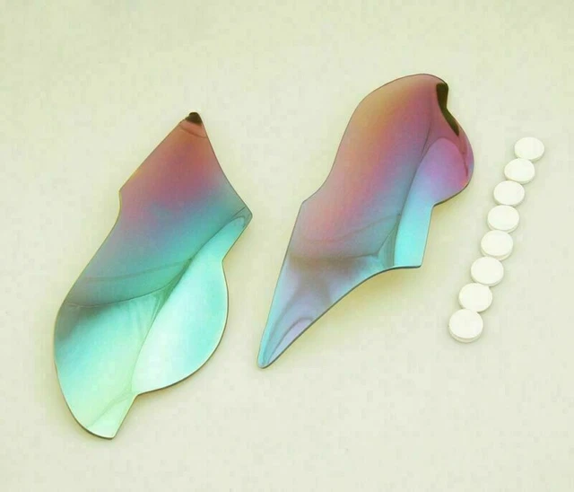 Headlight Lens Cover Shield For Honda CBR1000RR 08-11 WI T8