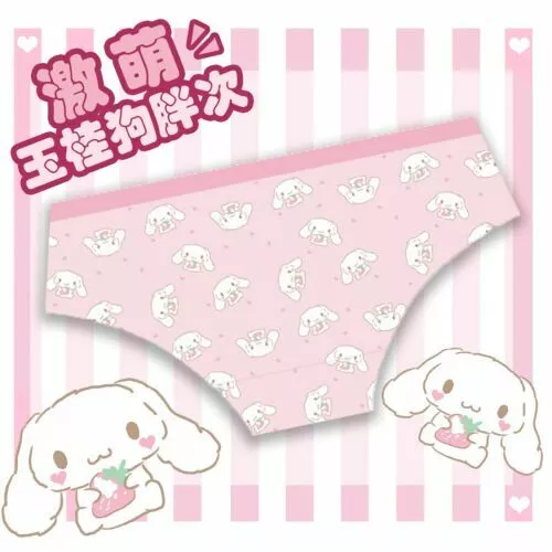 3 6 12 Pcs Lot Women's Cute Dot Cotton Thongs Everday Panties Underwear,XS  S M