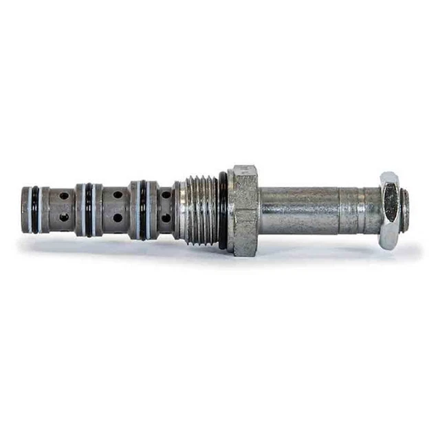Cartridge 43 With Nut (1306356) 4-Way For Fisher Or Western Snow Plows