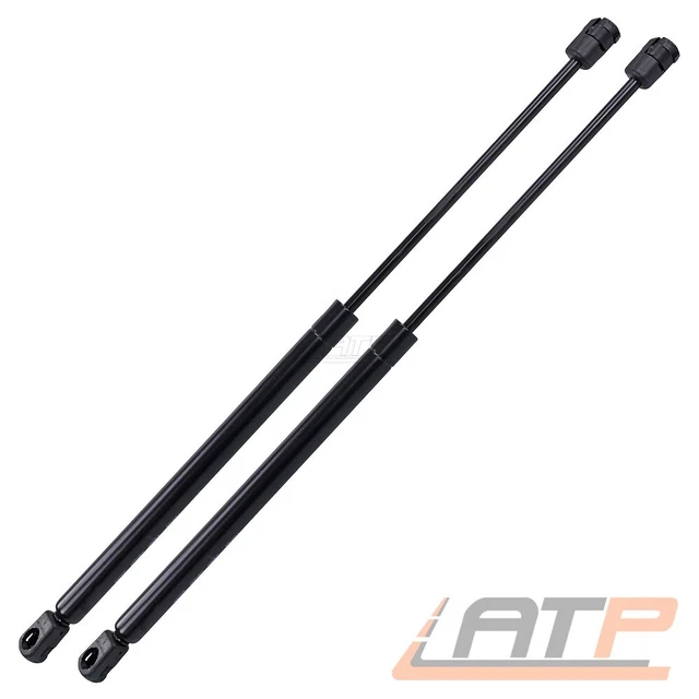 2X Dämpfer Heckklappe 330 N Für Fiat Punto 188 Bj Ab 09.99