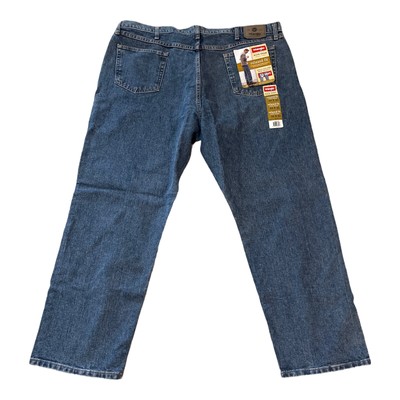 wrangler relaxed fit 97fxvst