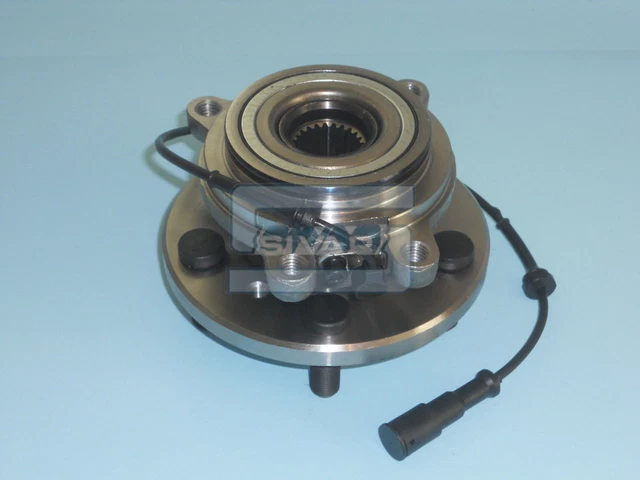 Douille à Choc Profonde 36 Mm 1/2" écrou De Moyeu De Roue D