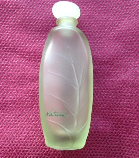 Parfum Yves Rocher Nature - Eau De Toilette 50 Ml, Fraîche Et Naturelle